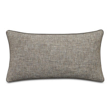 Explorer Havana 13"x24" Oblong Pillow, Set of 2 - Paver