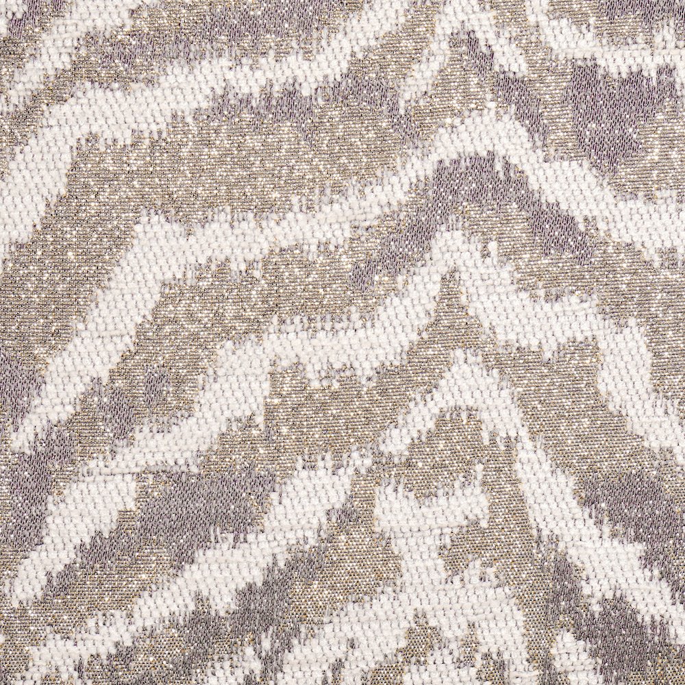 Lisbon Sofa - Opal/Gold