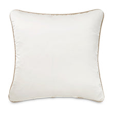 Glennridge 9-Piece Queen Comforter Set - Frost