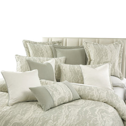 Marvel 10-Piece King Duvet Set - Mist