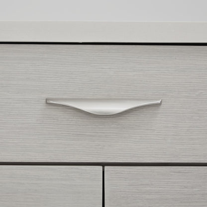 Eclipse Sideboard with Mirror - Moonlight