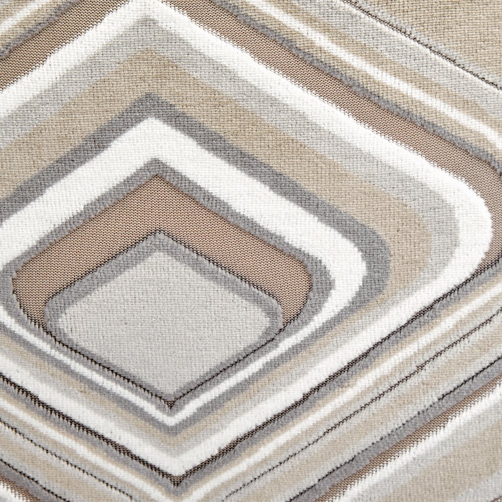 Camden Court Chair and Half - Flax/Platinum