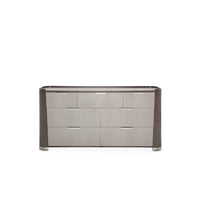Roxbury Park Nightstand - Slate