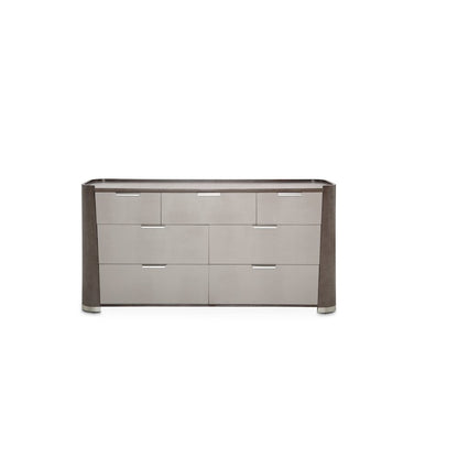 Roxbury Park Nightstand - Slate