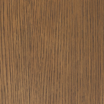 Portrait 1-Drawer Nightstand with LED Lights - Sienna Brown
