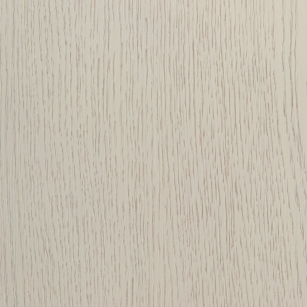 Portrait Dresser with LED Lights - Alabaster White