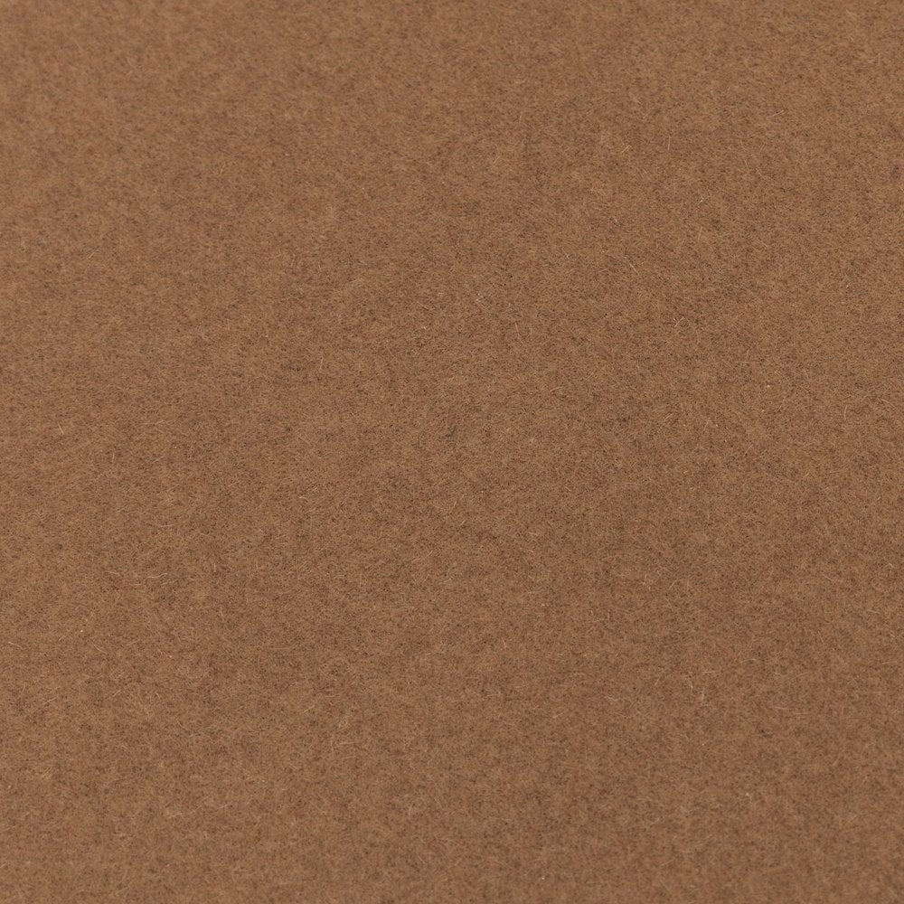 Portrait Dresser with LED Lights - Sienna Brown