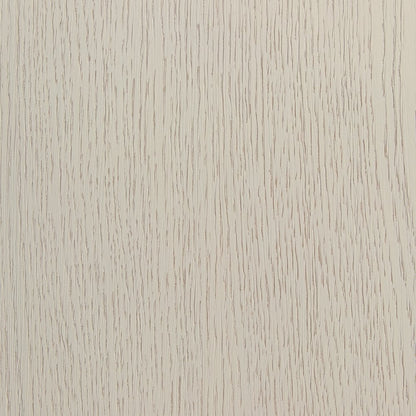 Portrait Dresser with Mirror - Alabaster White
