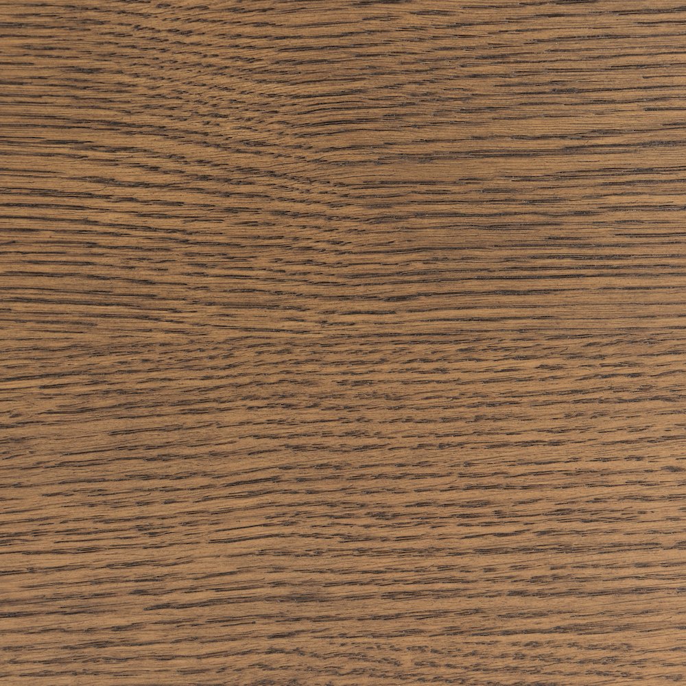Portrait End Table - Sienna Brown
