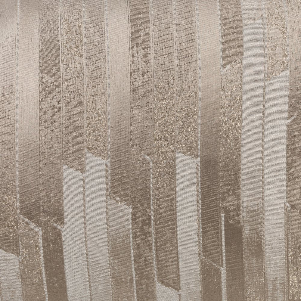 La Rachelle Flame Accent Chair - Lustre/Champagne