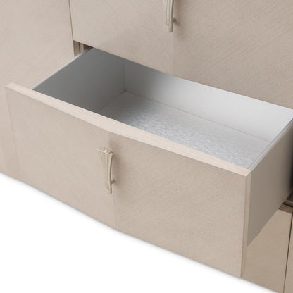 Fantosini Sideboard - Silver Mist