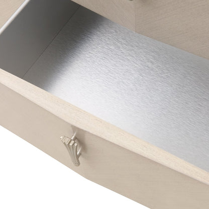 Fantosini Sideboard - Silver Mist
