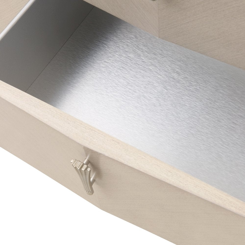 Fantosini Sideboard - Silver Mist