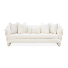 La Terrazza Sofa - Starlight/Light Champagne