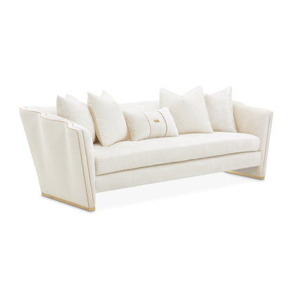 La Terrazza Sofa - Starlight/Light Champagne