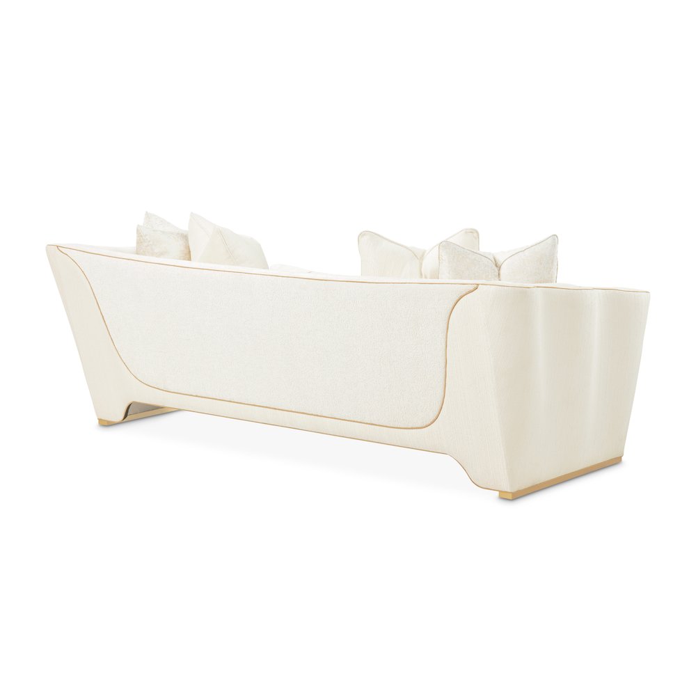 La Terrazza Sofa - Starlight/Light Champagne