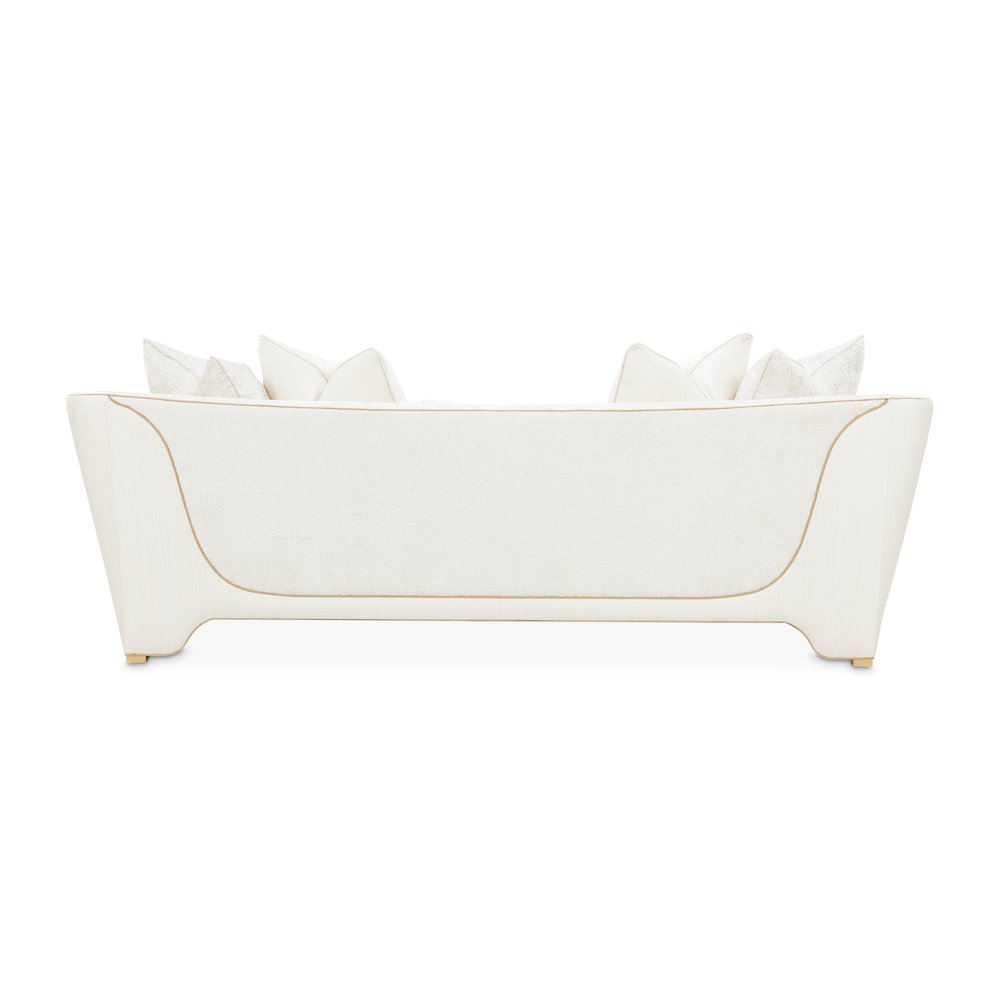 La Terrazza Sofa - Starlight/Light Champagne