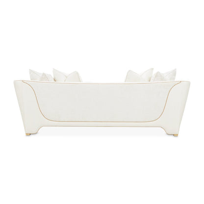 La Terrazza Sofa - Starlight/Light Champagne
