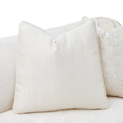 La Terrazza Sofa - Starlight/Light Champagne