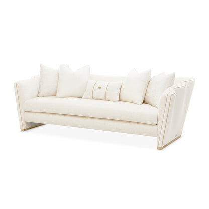 La Terrazza Sofa - Starlight/Light Champagne
