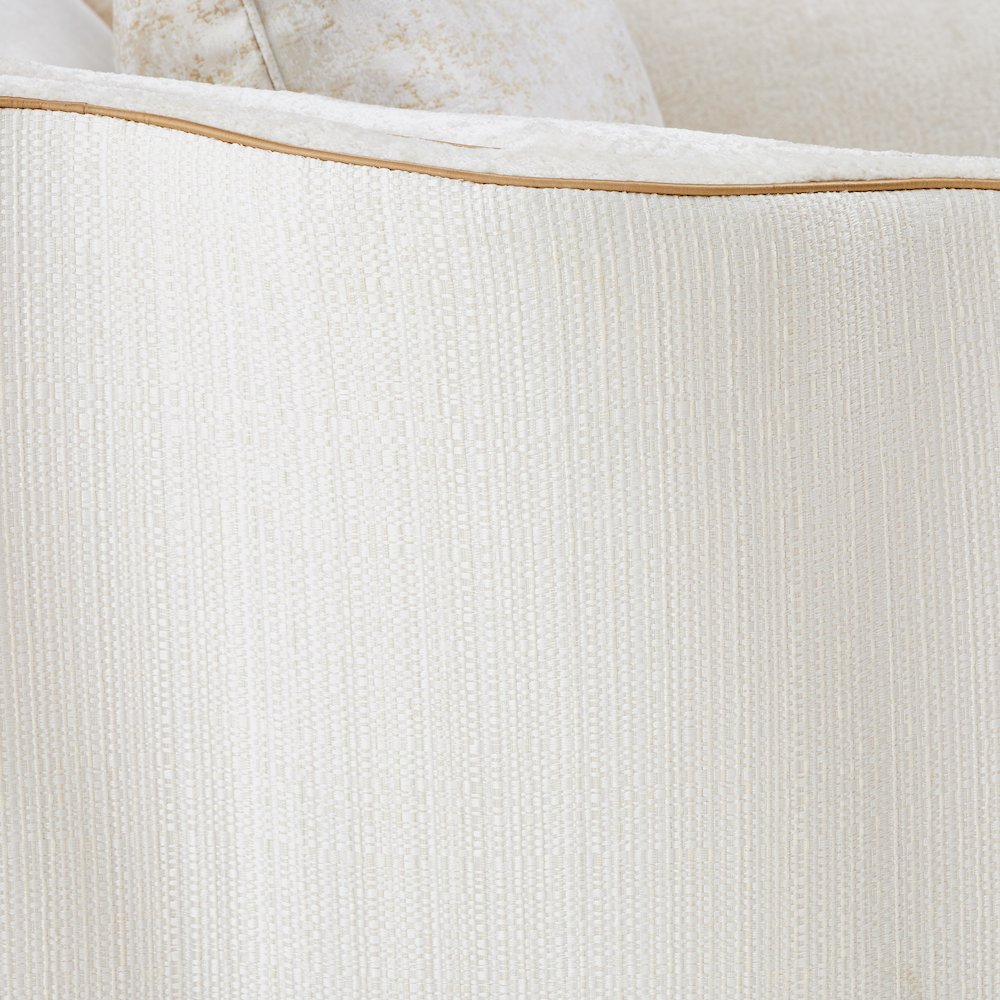 La Terrazza Matching Chair - Starlight/Light Champagne