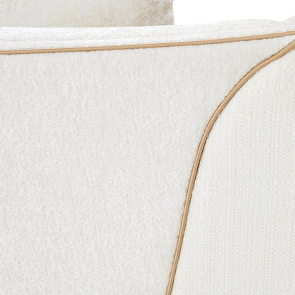 La Terrazza Matching Chair - Starlight/Light Champagne