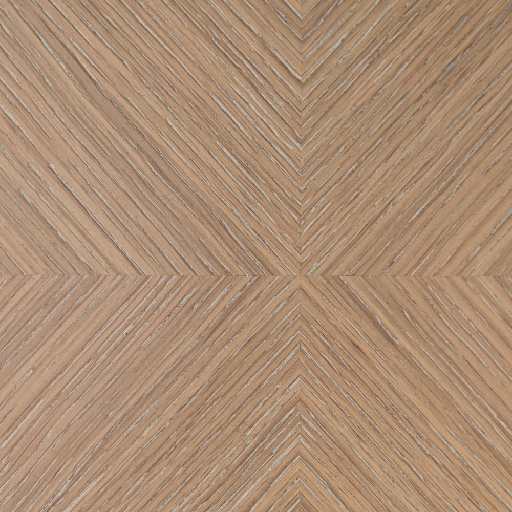 West Kensington Oval Dining Table - Sea Salt Caramel