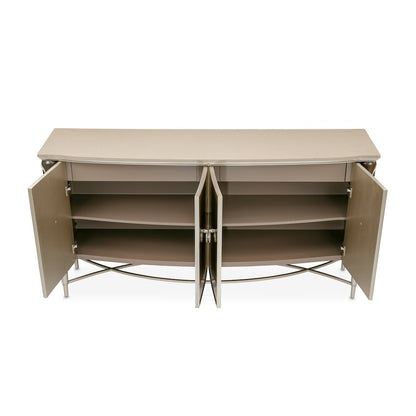 Villa Cherie Sideboard - Hazelnut