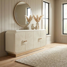 La Rachelle Sideboard Medium Champagne