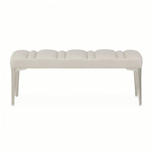 Penthouse Bed Bench