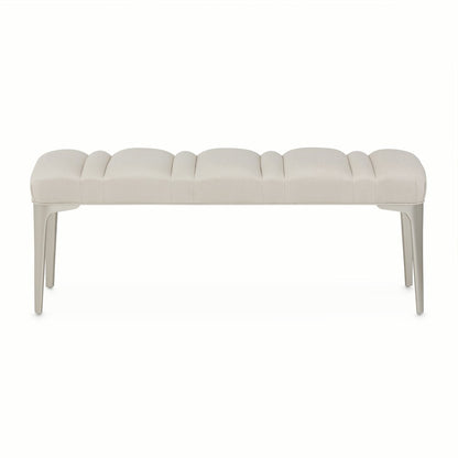 Penthouse Bed Bench
