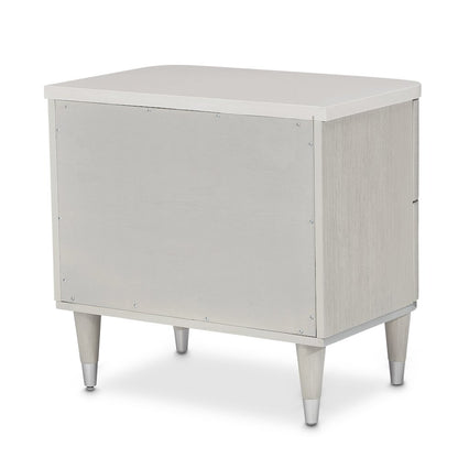 Eclipse Nightstand - Moonlight