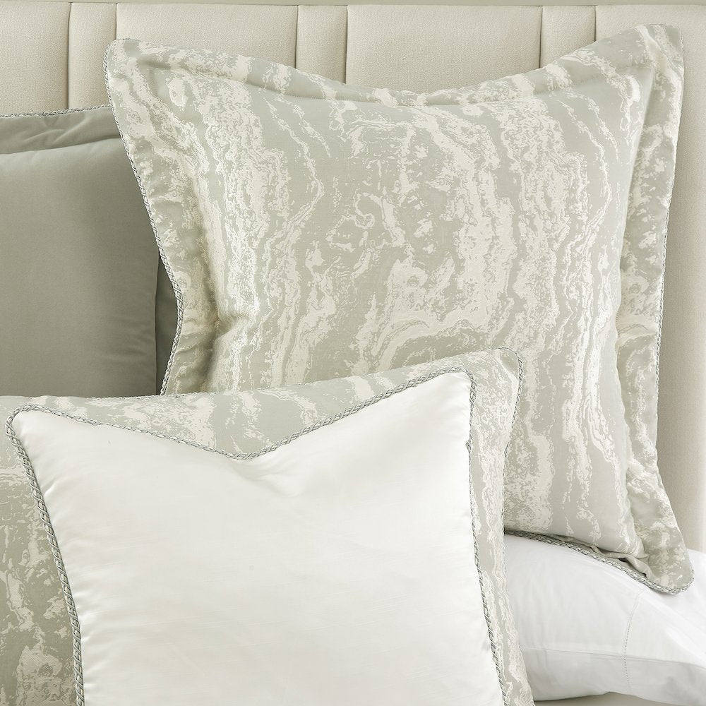 Marvel 9-Piece Queen Duvet Set - Mist