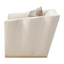 La Terrazza Matching Chair - Cappuccino/Light Champagne