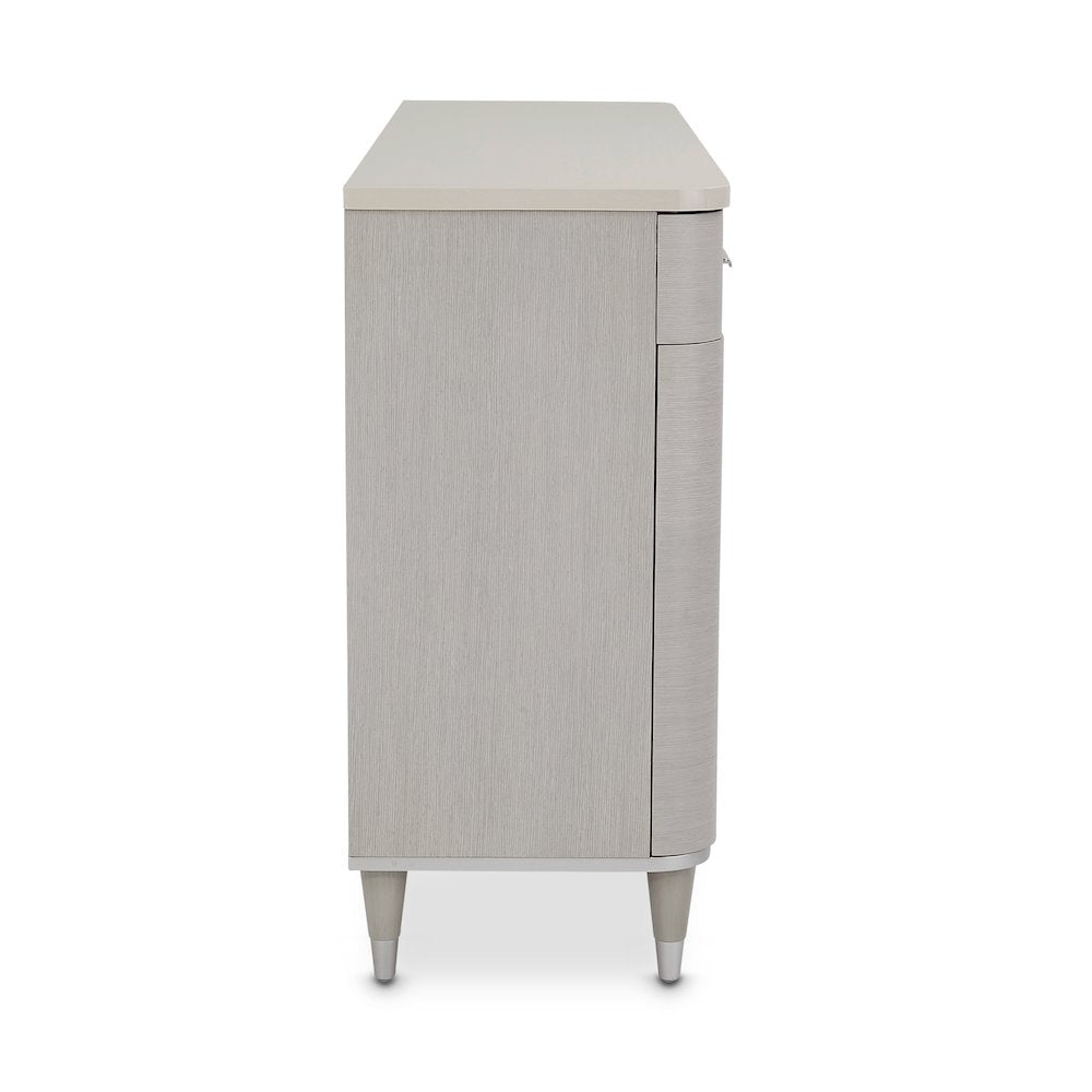 Eclipse Sideboard - Moonlight Gray