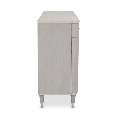 Eclipse Sideboard - Moonlight Gray