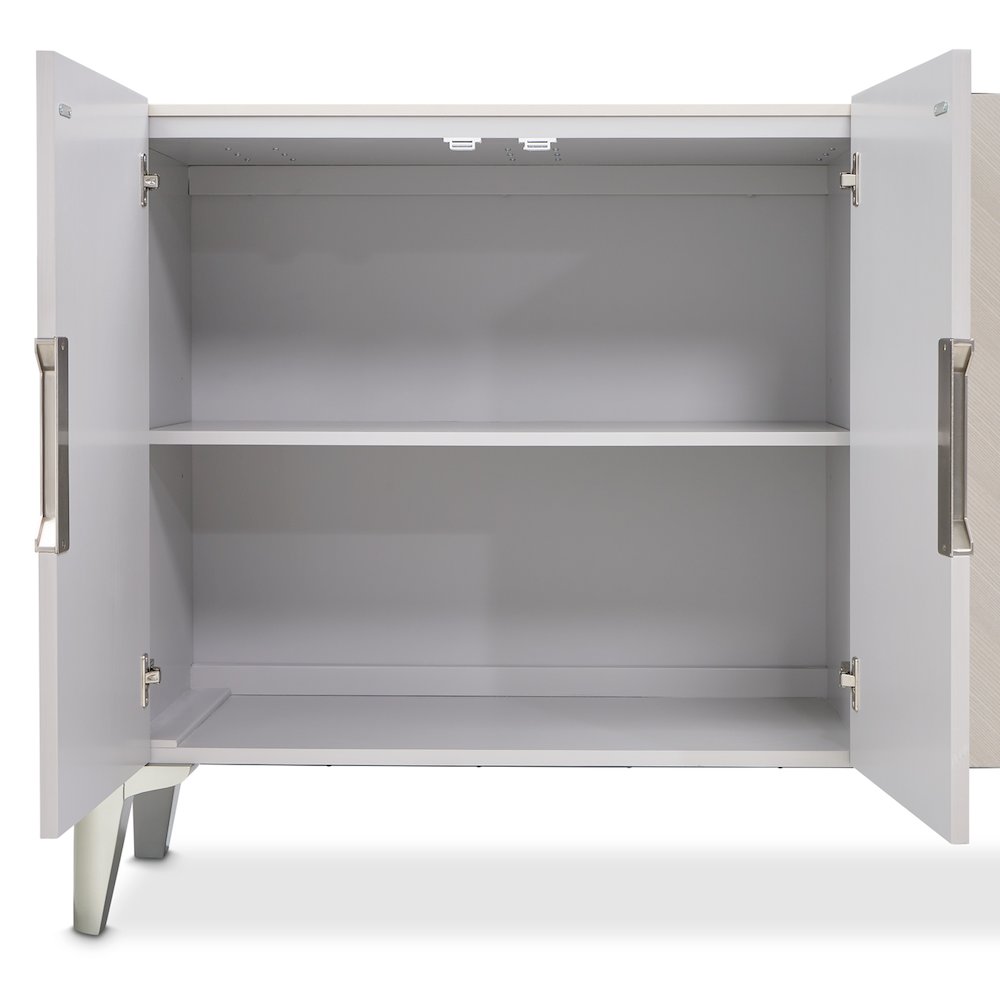 Penthouse Sideboard - Ash Gray