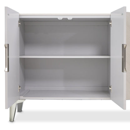 Penthouse Sideboard - Ash Gray