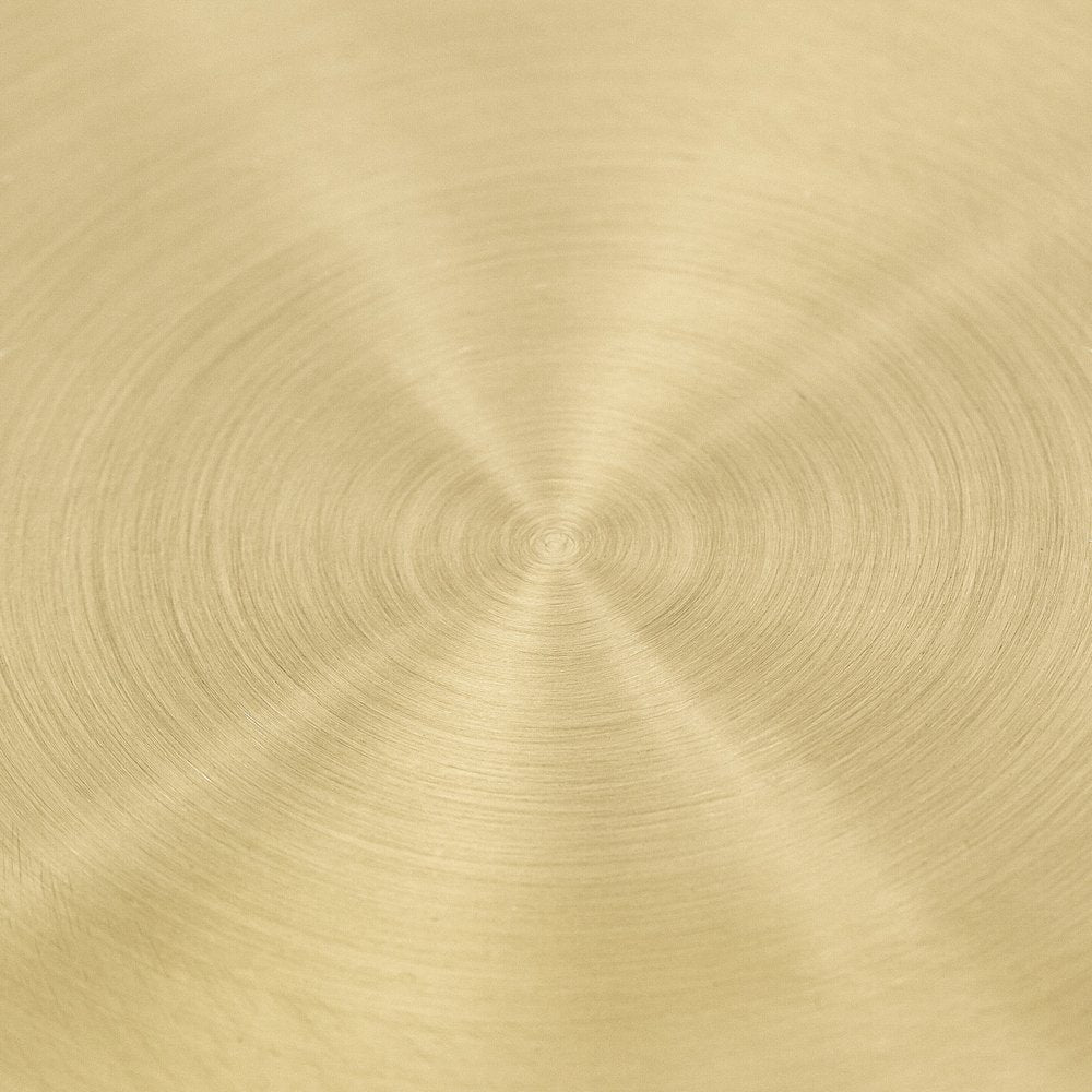 La Rachelle Round Dining Table - Chardonnay