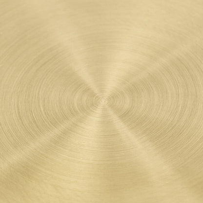 La Rachelle Round Dining Table - Chardonnay