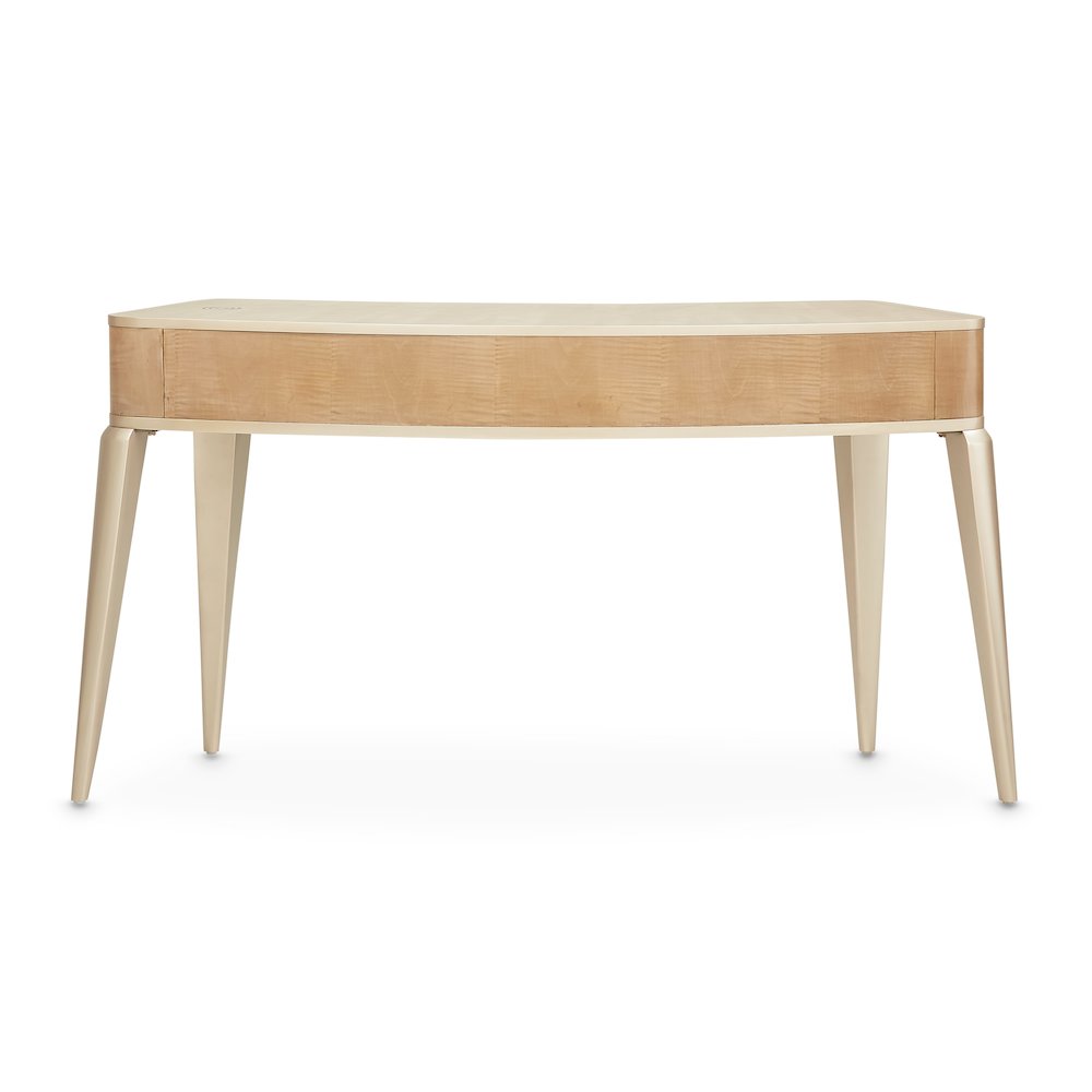 Malibu Crest Vanity Desk - Blush