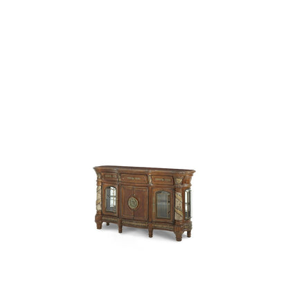 Villa Valencia Sideboard - Classic Chestnut
