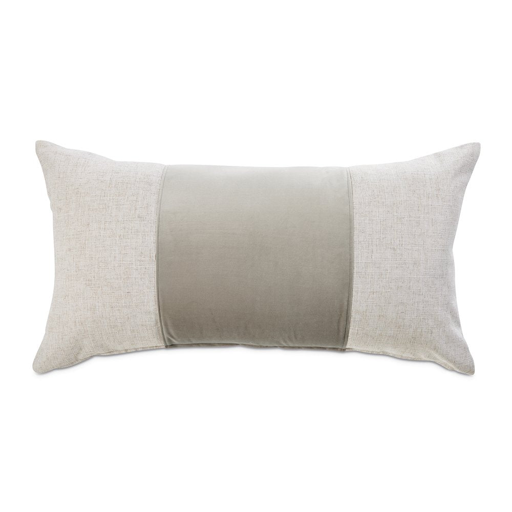 Baldwin 3-Piece Queen Comforter Set - Dove