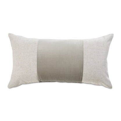 Baldwin 3-Piece Queen Comforter Set - Dove