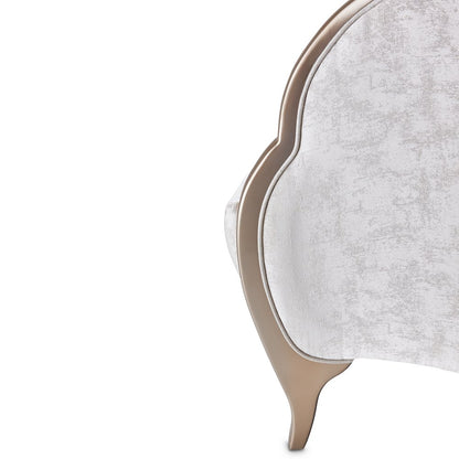 Malibu Crest Sofa - Cloud White/Chardonnay