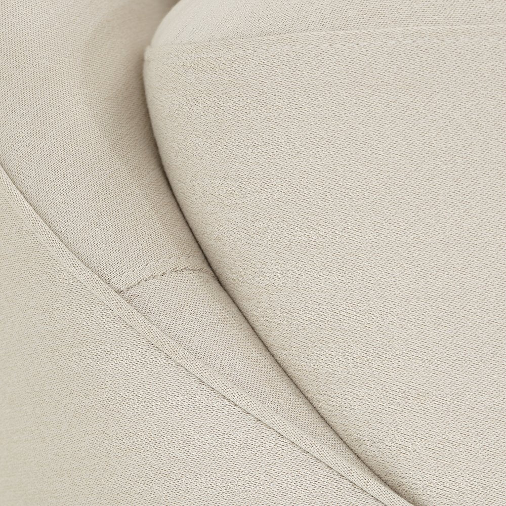 La Rachelle Sofa - Icicle/Champagne