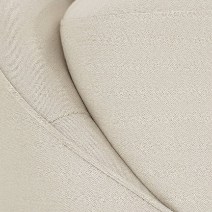 La Rachelle Sofa - Icicle/Champagne