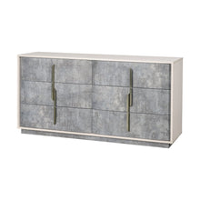 Pavira Dresser - Stone