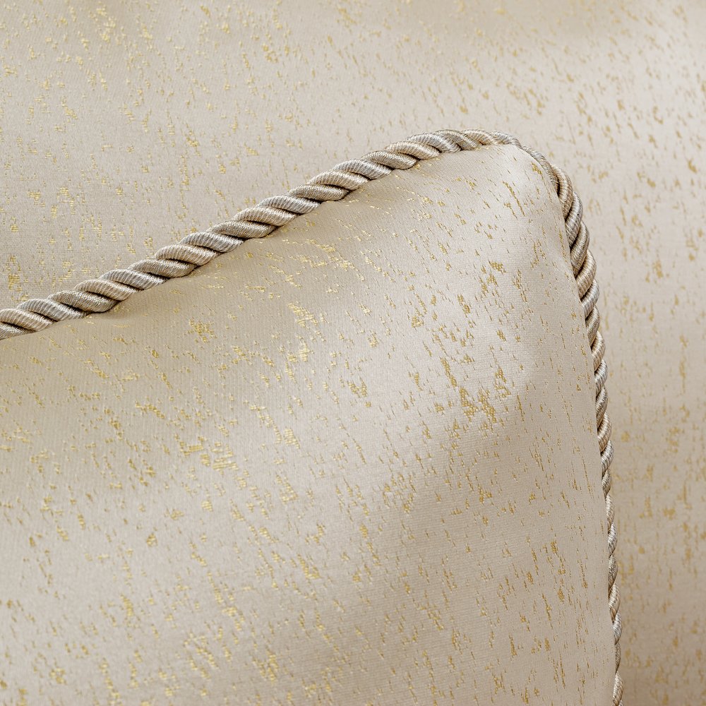 Bennett 10-Piece King Comforter Set - Champagne
