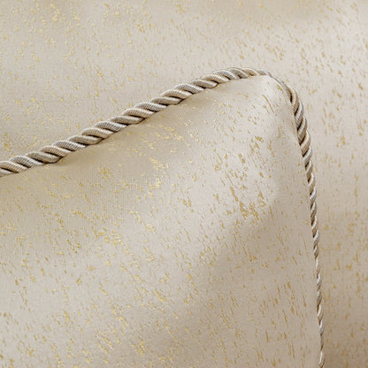 Bennett 10-Piece King Comforter Set - Champagne